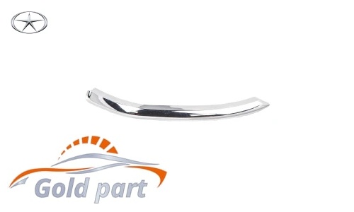 زه استیل پروژکتور راست جک S3