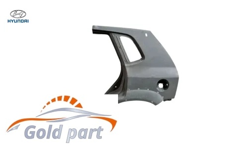 گلگیر عقب چپ هیوندای توسان
