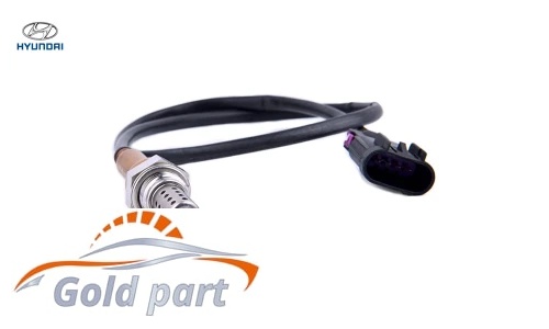 سنسور اکسیژن پایین هیوندای آزرا