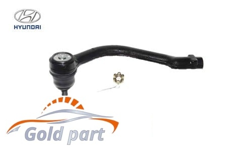 سیبک فرمان راست هیوندای آزرا