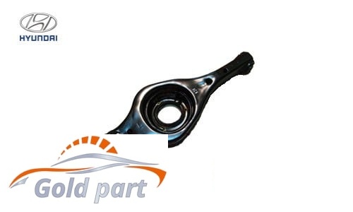 طبق عقب چپ هیوندای آزرا