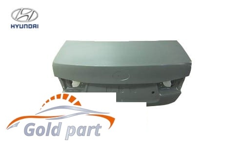 درب صندوق هیوندای آزرا