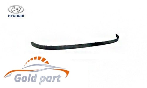 ریش سپر جلو هیوندای I20