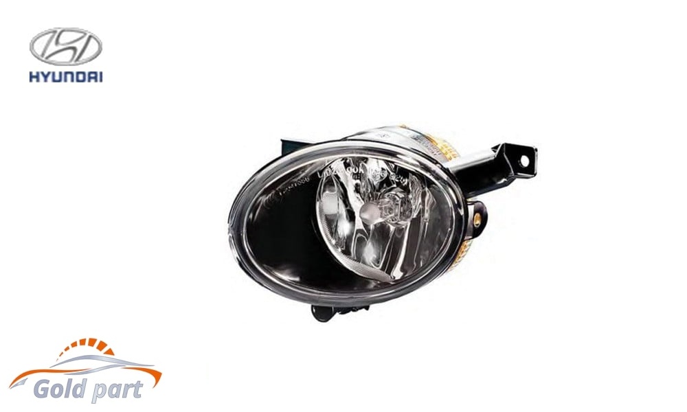 پروژکتور راست هیوندای I20