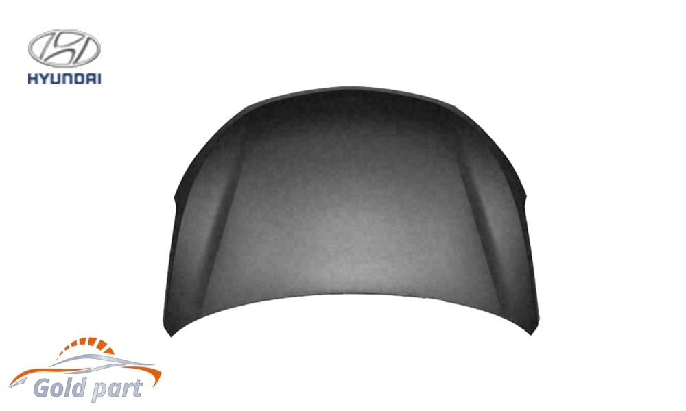 درب موتور هیوندای سانتافه IX45