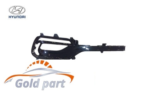 قاب پروژکتور چپ هیوندای سانتافه IX45