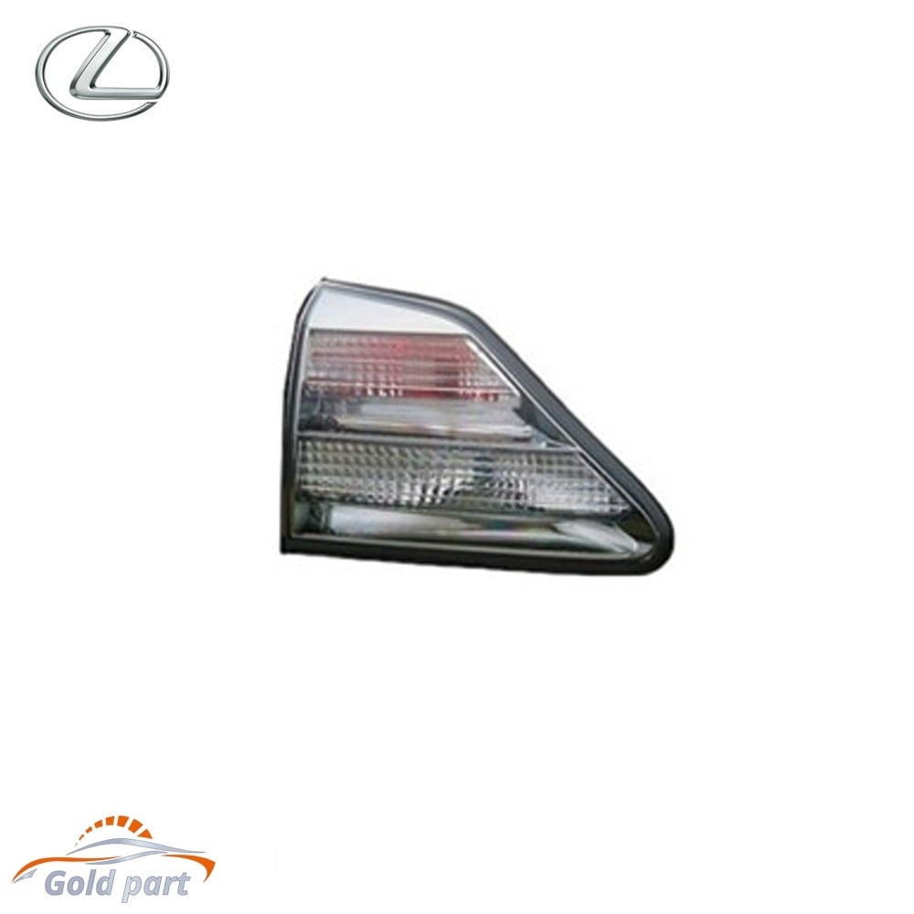 خطر راست صندوق لکسوس RX350