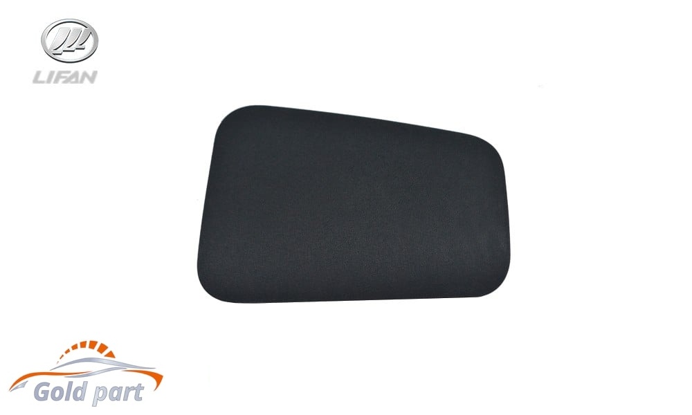 قاب ایربگ داشبود لیفان X60