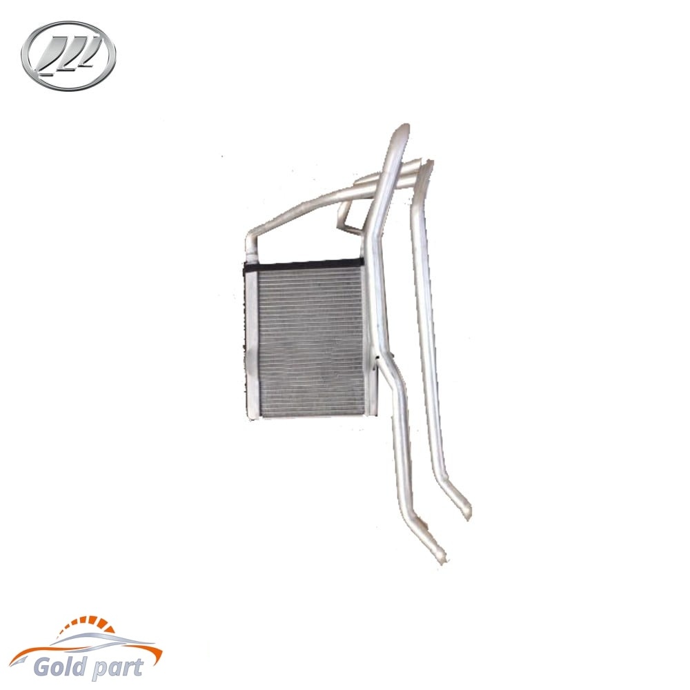 رادیاتور بخاری لیفان x60