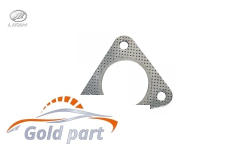واشر گلویی سه پیچ اگزوز لیفان X60