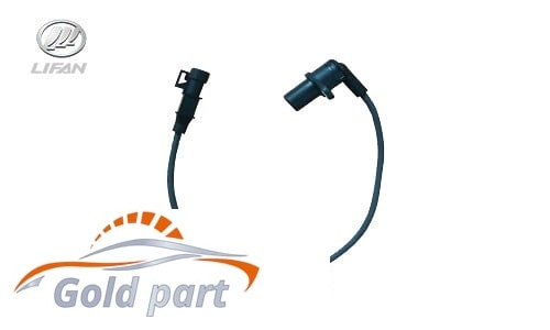 سنسور موقعیت میلنگ لیفان X60