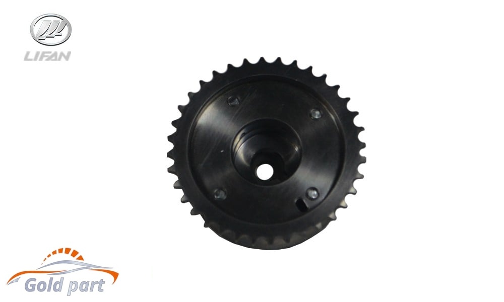 دنده cvt لیفان X60