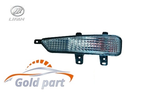 راهنما جلو چپ لیفان X60