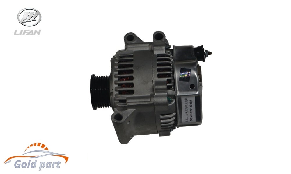 دینام لیفان X60