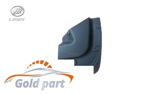 گل پخش کن عقب راست لیفان X60