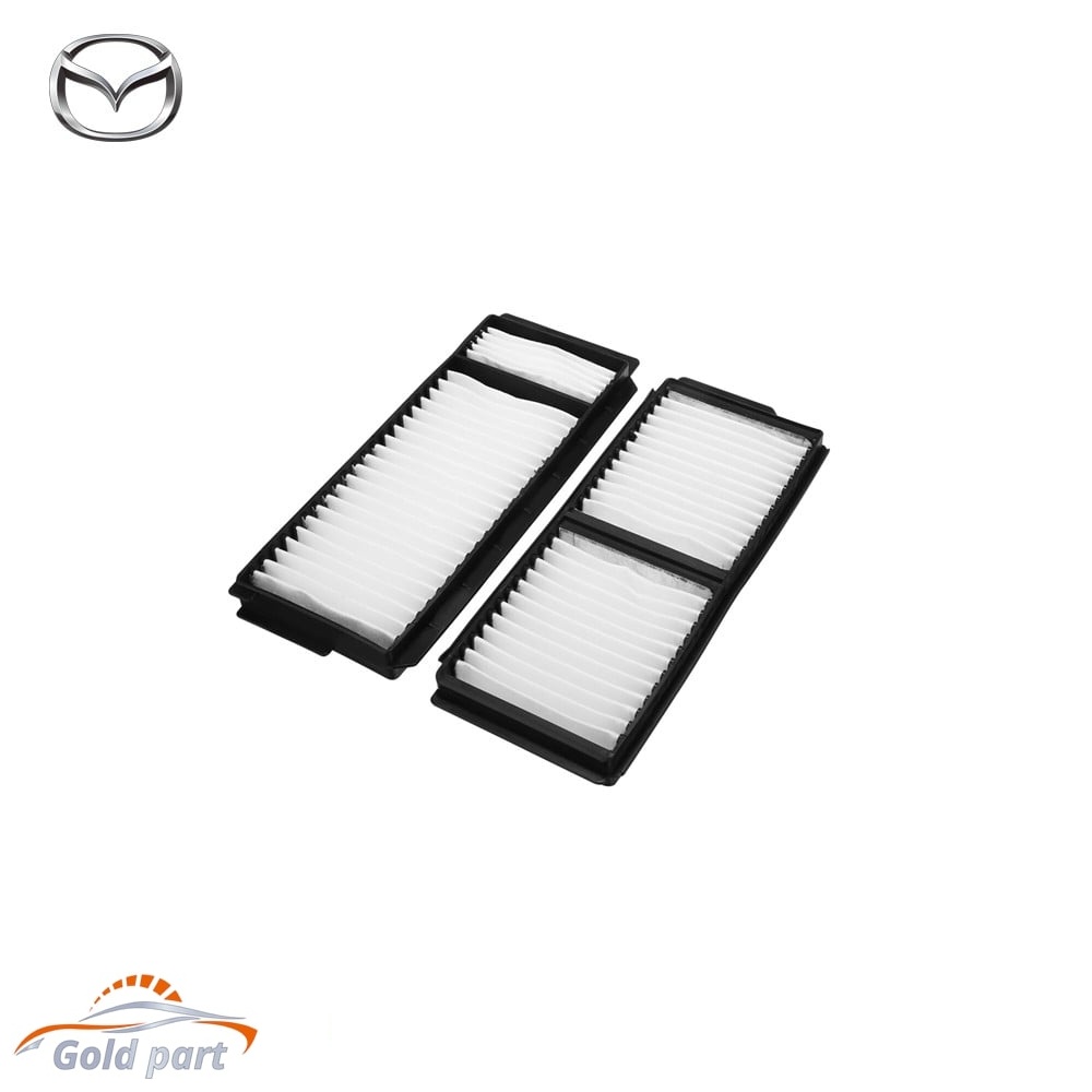 فیلتر کابین مزدا 3