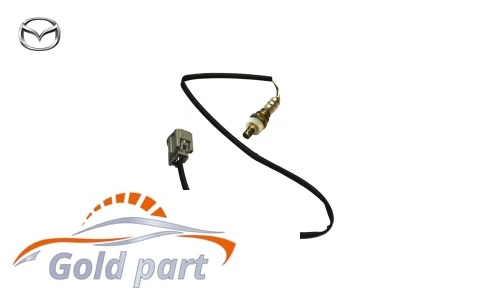 سنسور اکسیژن مزدا 3