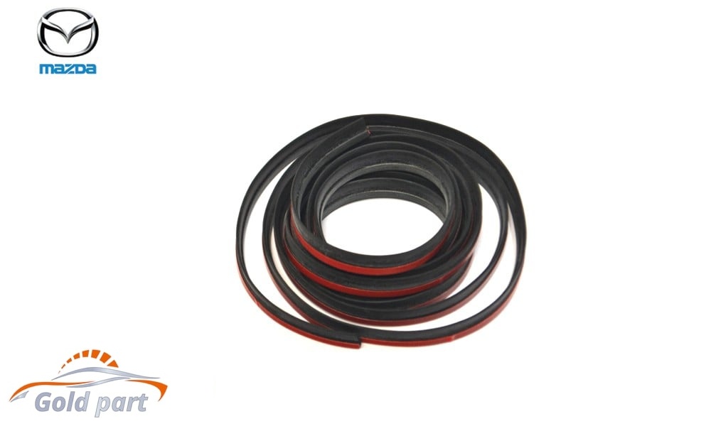لاستیک نوار شیشه عقب مزدا 3