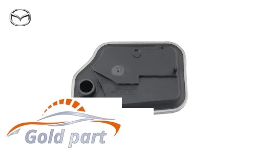 فیلتر گیربکس مزدا 3