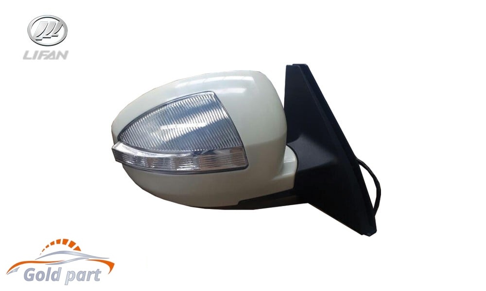 آینه بغل راست لیفان X60