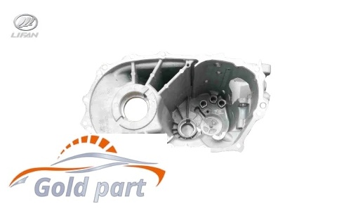 پوسته گیربکس لیفان X60