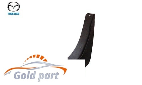 گل پخش کن جلو راست مزدا 3