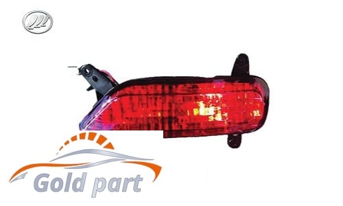 مه شکن عقب راست لیفان X60