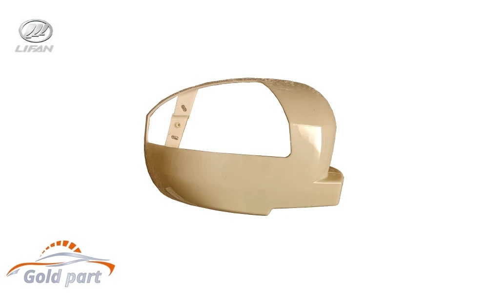 قاب آینه راست لیفان X60