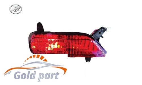 مه شکن عقب چپ لیفان X60