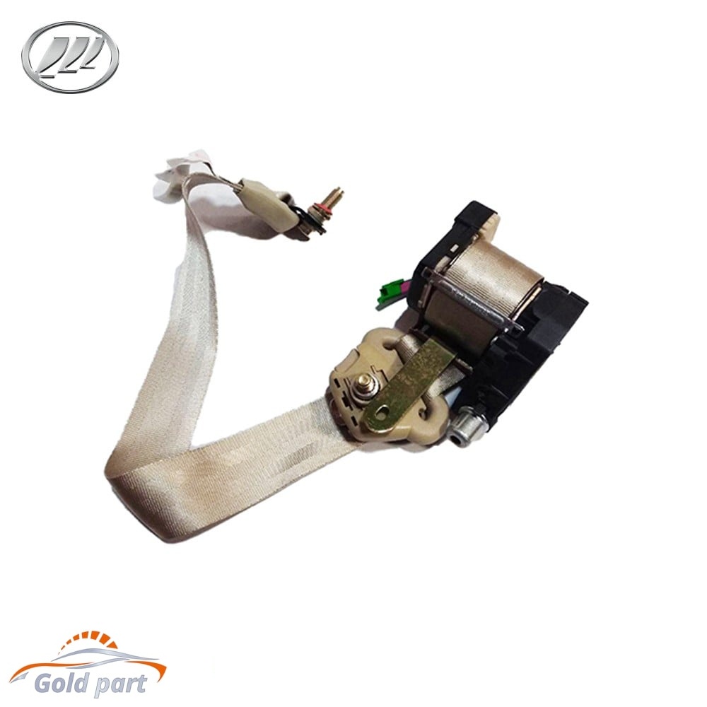 کمربند جلو چپ لیفان x60