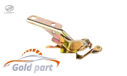 لولا درب موتور چپ لیفان X60