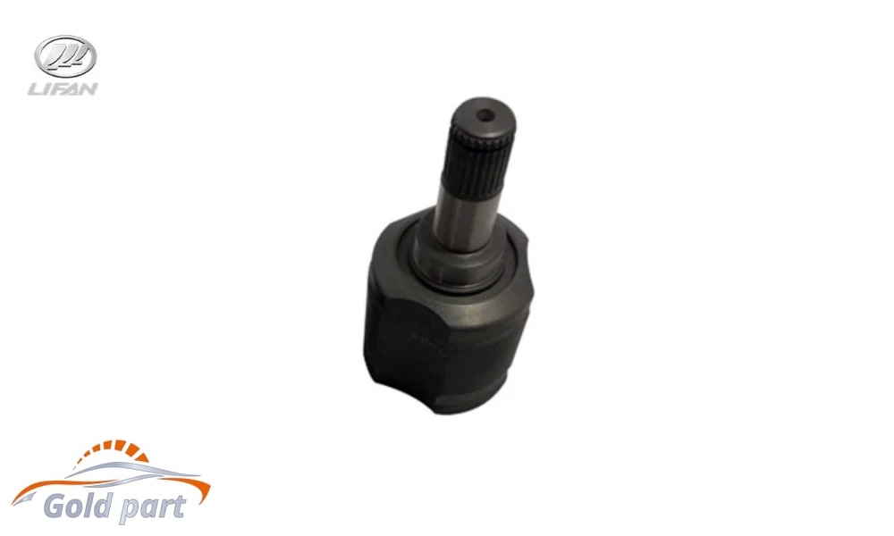 سرپلوس سمت گیربکس لیفان X60 (دنده ای)