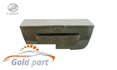 درب صندوق عقب لیفان 620