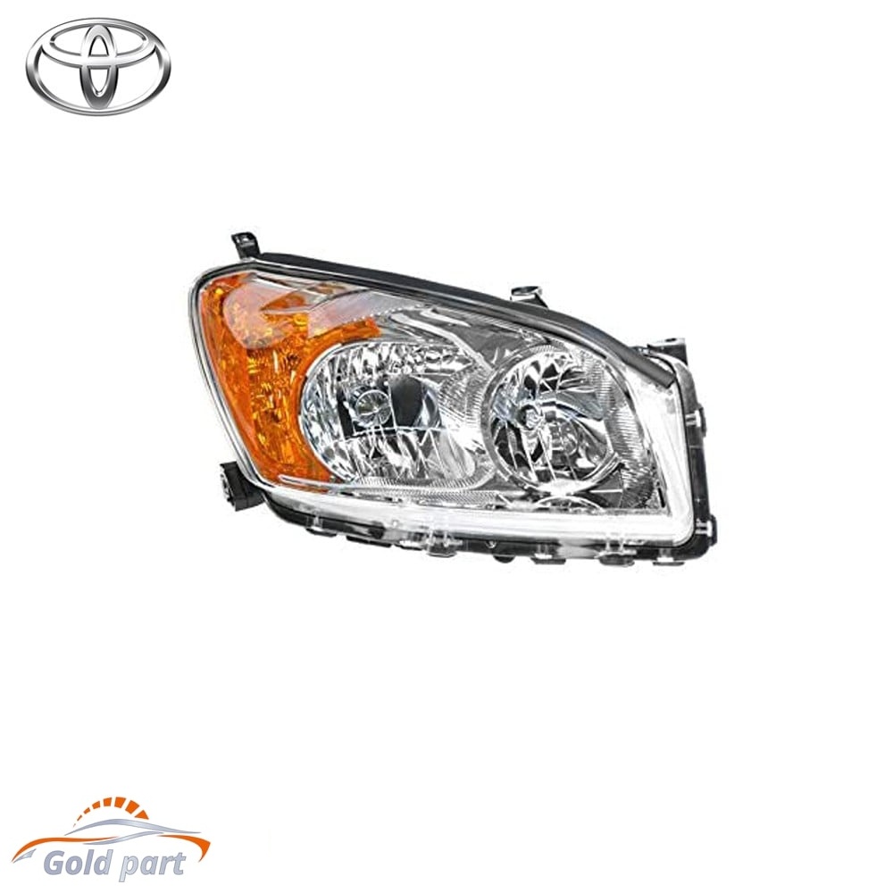 چراغ جلو راست تویوتا RAV4