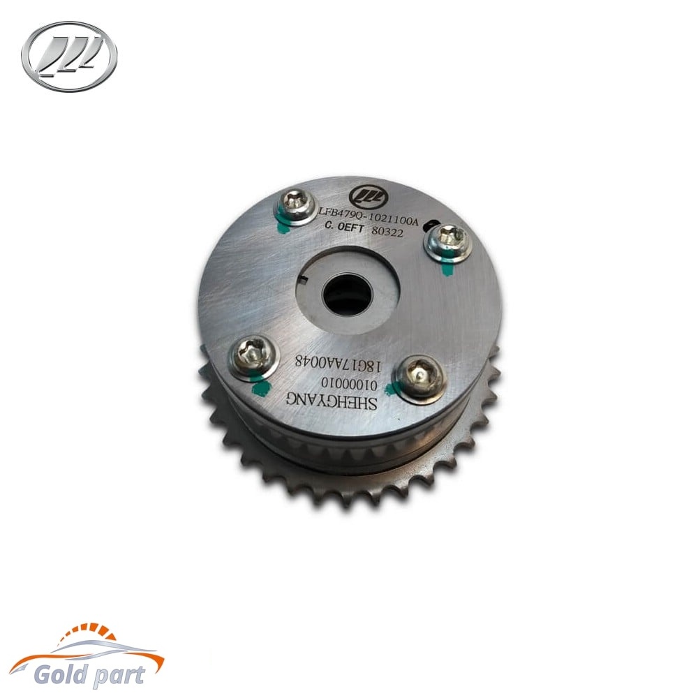 دنده vvt لیفان 620
