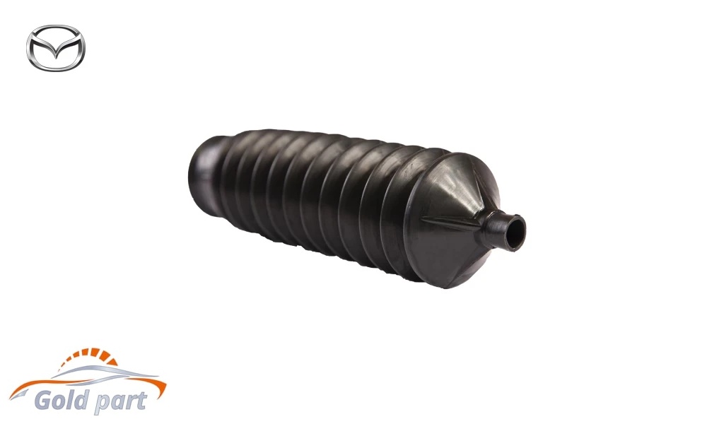 گردگیر جعبه فرمان مزدا 323 GLX