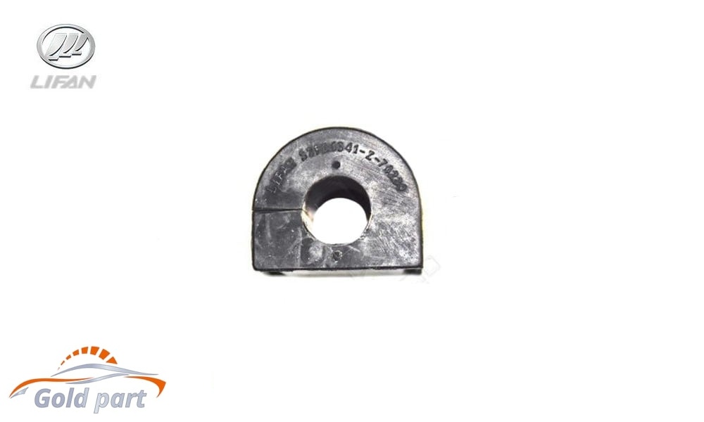 لاستیک چاکدار لیفان 620