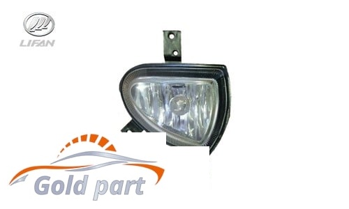 مه شکن جلو راست لیفان 620