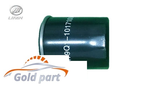 فیلتر روغن لیفان 620