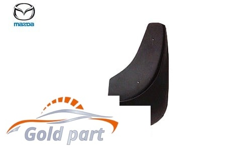 گل پخش کن عقب راست مزدا 323