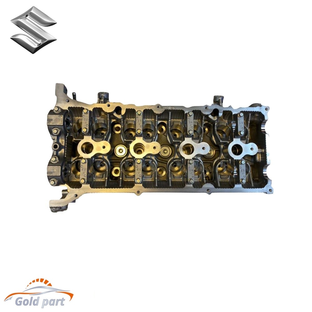 سر سیلندر سوزوکی ویتارا