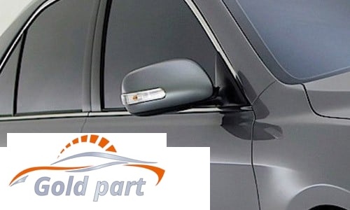 راهنما آینه چپ تویوتا اریون