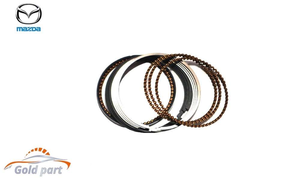 رینگ 0.25 مزدا323 F