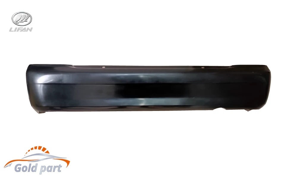 سپر عقب مزدا 323 FL