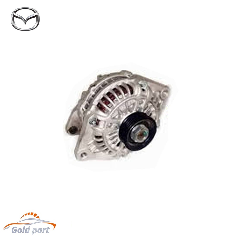 دینام مزدا323