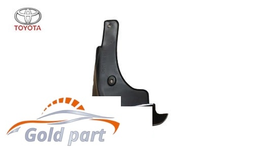 گل پخش کن جلو راست تویوتا اریون