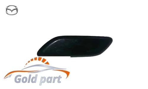 قاب چراغ شور مزدا 3 نیو
