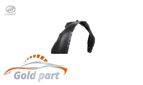 شلگیر جلو راست لیفان 820