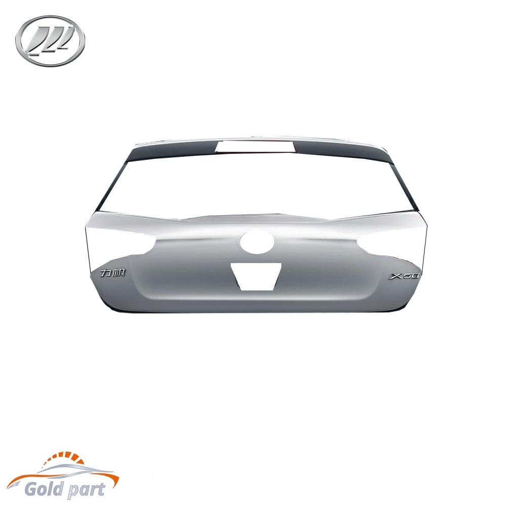 درب صندوق عقب لیفان X50
