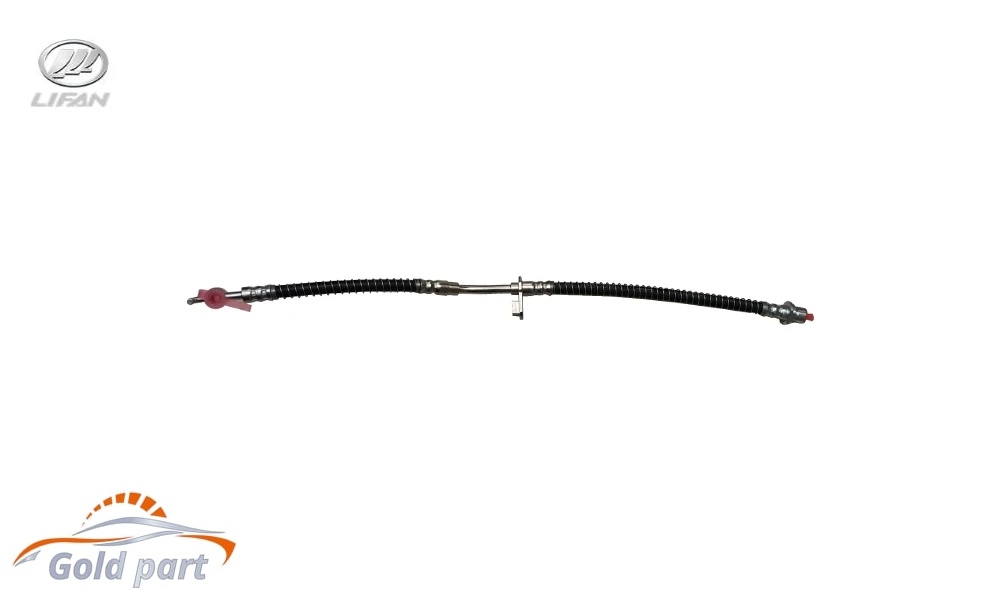 شلنگ ترمز چرخ جلو راست لیفان X50